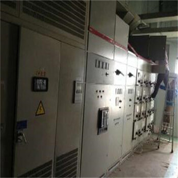 閘北周邊配電柜回收/閘北廢舊配電箱回收