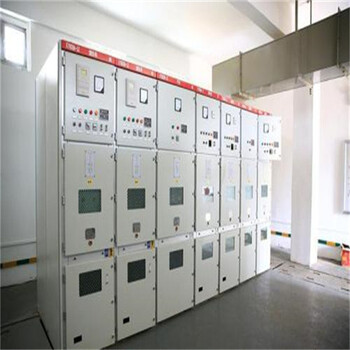 和縣配電柜上門回收/和縣舊配電柜回收