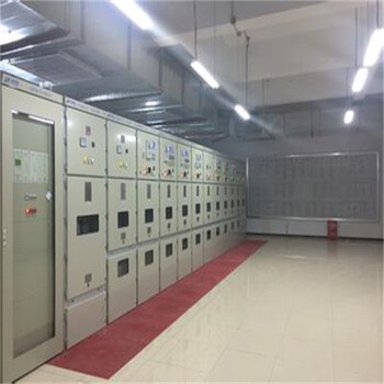 永新高壓開關(guān)柜回收廠家