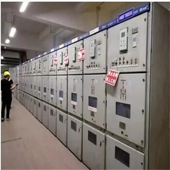 奉賢電力設(shè)備回收/奉賢抽屜式高壓柜回收