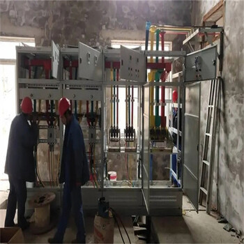 霍邱報廢配電柜回收廠家