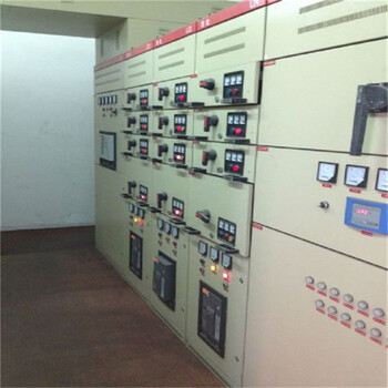 阜陽周邊配電柜回收/阜陽廢舊出線柜回收