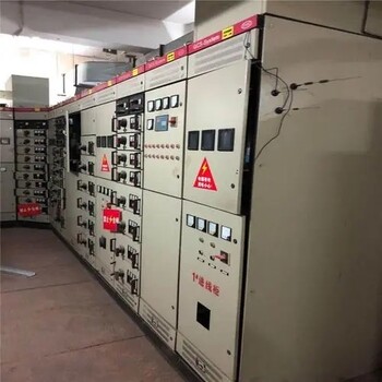 南京輸配電設(shè)備回收/南京二手配電柜回收