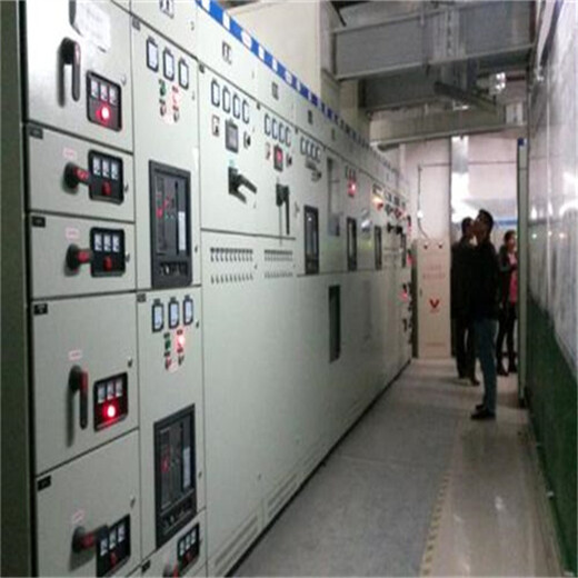 滁州本地配电柜回收/滁州旧配电柜回收