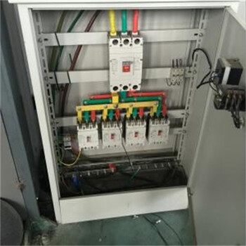 崇明配電柜上門(mén)回收/崇明老式高壓柜回收