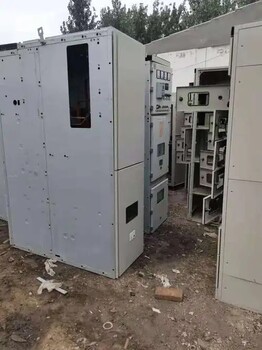 銅陵報(bào)廢配電柜回收廠家