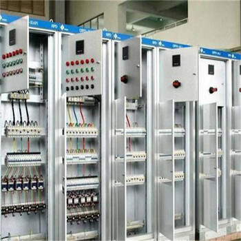 霍邱報廢配電柜回收廠家