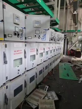 潛江控制柜回收廠家