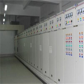 徐匯機(jī)電設(shè)備回收/徐匯抽屜式高壓柜回收
