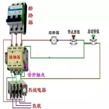 上海伊頓接觸器回收