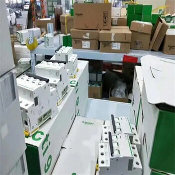 襄樊ABB空氣開關(guān)回收