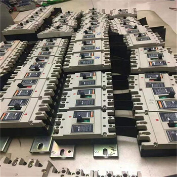 黃浦電子元器件回收黃浦廢舊接觸器回收