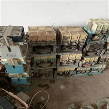 寧波開關(guān)回收寧波富士接觸器回收