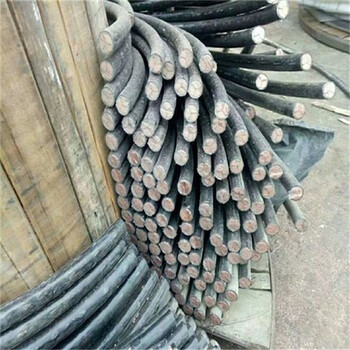 衢州回收?qǐng)?bào)廢電線普睿司曼電纜回收