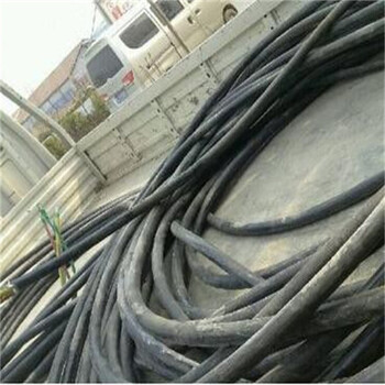 咸寧華美電纜回收