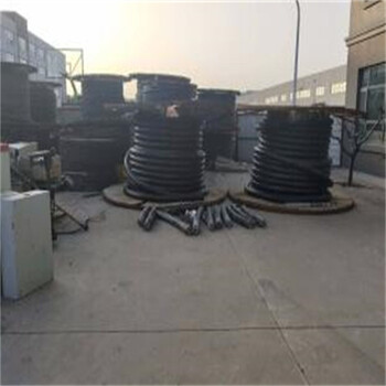 淮北電纜線回收（淮北）長江銅芯電纜回收
