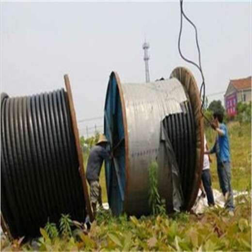 回收电缆线荆州远东电缆线回收