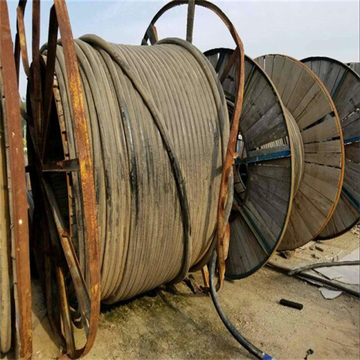 杨浦泰祥电缆线回收厂家