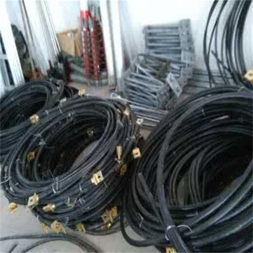 电缆线回收咸宁电缆线回收