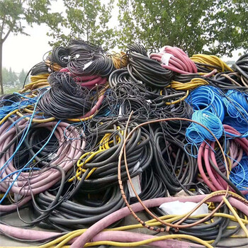南通中策高壓電纜回收