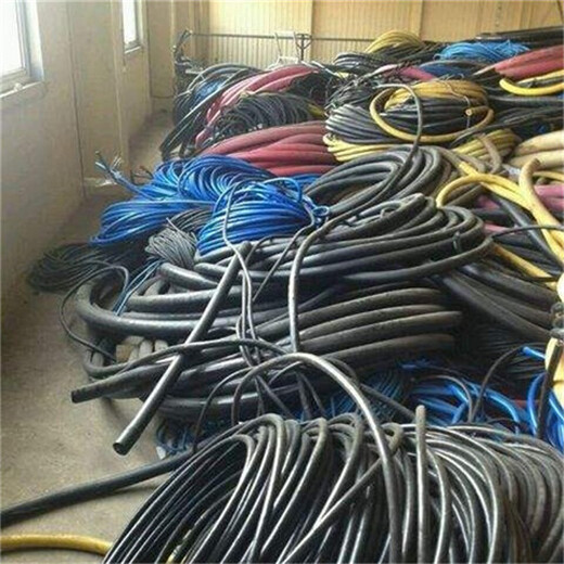 宁波华美电缆线回收厂家