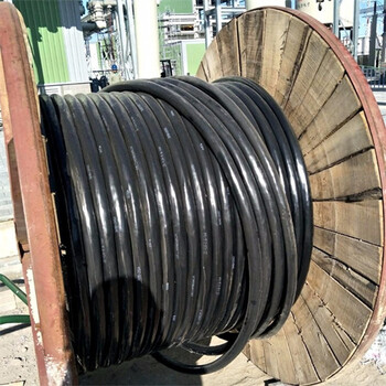 上饶长江高压电缆回收（上饶）回收报废电线