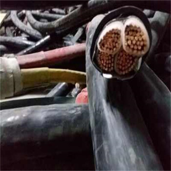 長寧大宇低壓電纜線回收