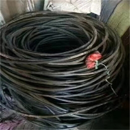 十堰泰山低压电缆线回收（十堰）回收国标电缆线