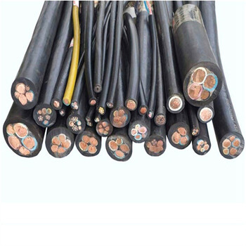 武漢普睿司曼電纜回收電話