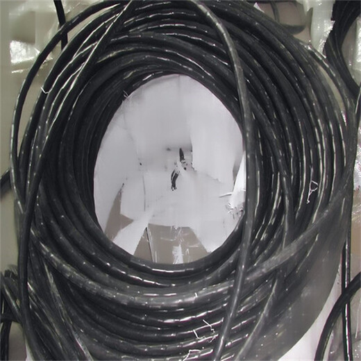 合肥中策电线电缆回收公司