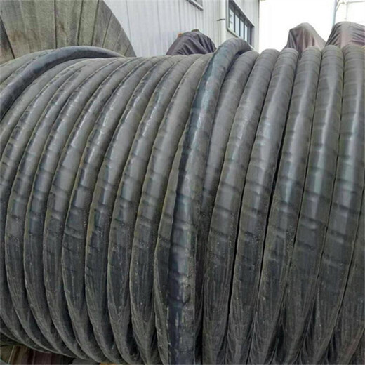 苏州电缆线回收（苏州）中策地下电缆回收