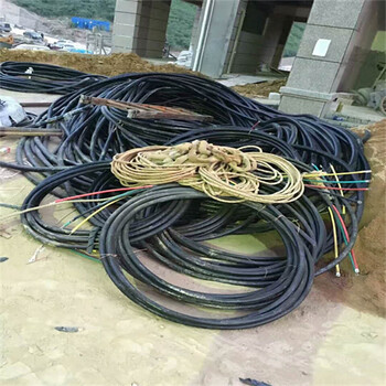 鷹潭大宇電纜回收