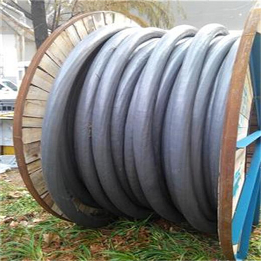 宜昌回收橡皮电缆线多角电缆回收