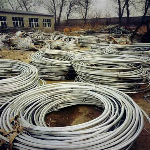 无锡电线电缆回收（无锡）多角全新电缆线回收