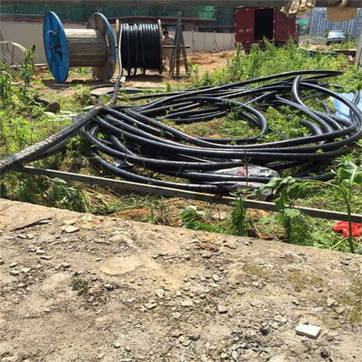 温州电线电缆回收（温州）亨通光电特种电缆线回收