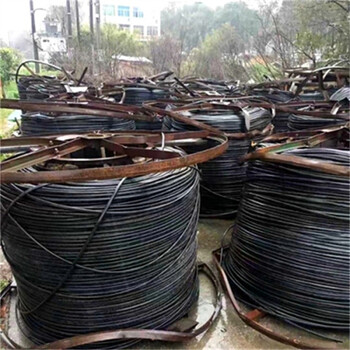 南匯上上電纜回收