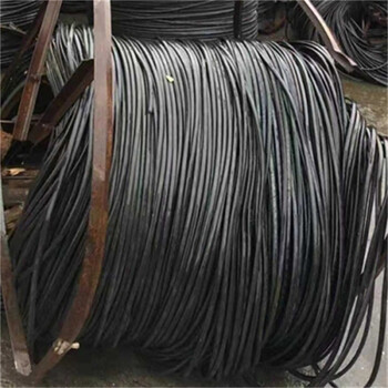 霍邱回收電力電纜（霍邱）亨通光電電纜回收