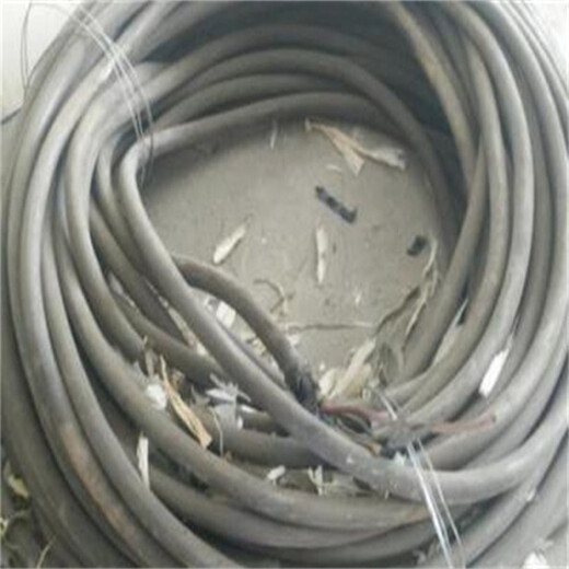 铜陵泰祥电缆线回收