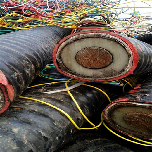 宿迁回收报废电线（宿迁）中策电线电缆回收