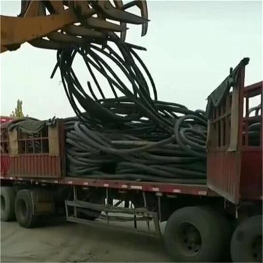 随州回收闲置电缆线上上电缆回收