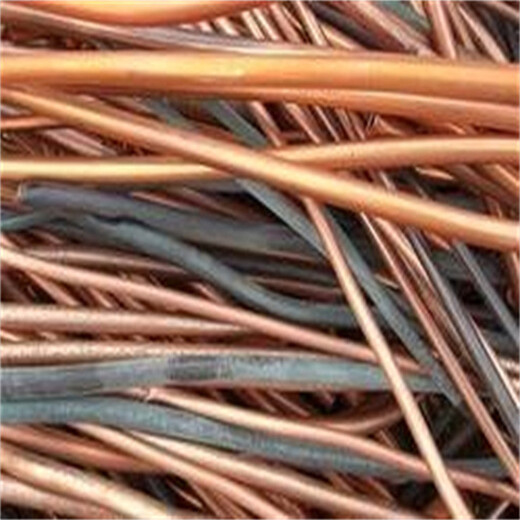 蚌埠华美低压电缆线回收（蚌埠）回收报废电线
