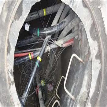 巢湖回收國標(biāo)電纜線球冠高壓電纜回收