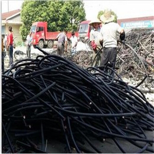 苏州华美电缆回收（苏州）回收国标电缆线