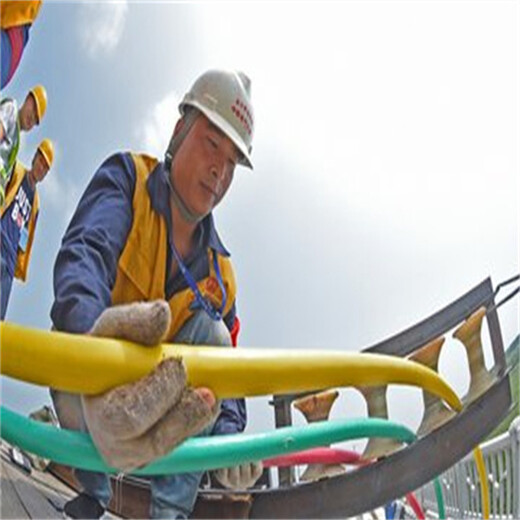 电线电缆回收台州长江电线电缆回收