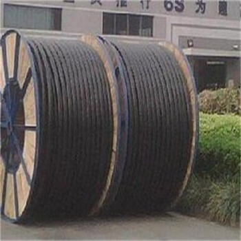 舟山熊貓電纜線回收（舟山）回收淘汰電纜線