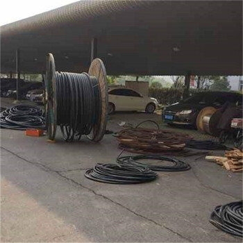 武漢普睿司曼電纜回收電話