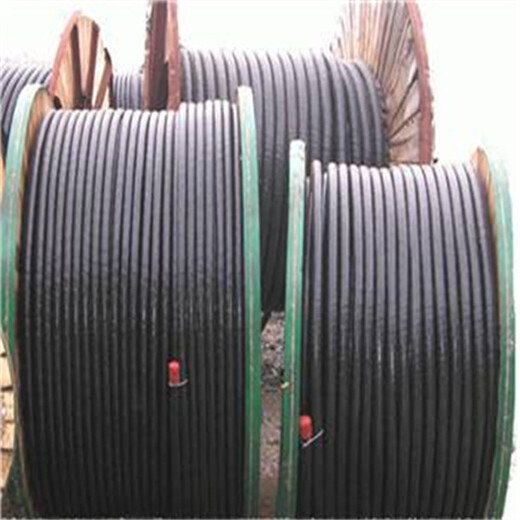 电缆回收杭州宝胜电缆回收