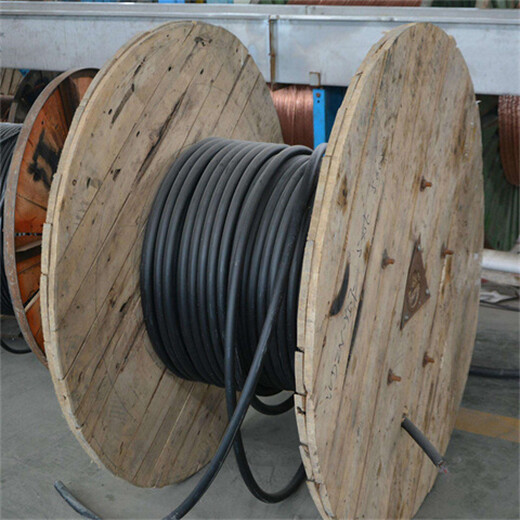 张家港起帆电缆线回收苏州回收废旧电缆电线公司