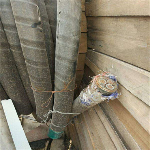 宁波胜华电线电缆回收