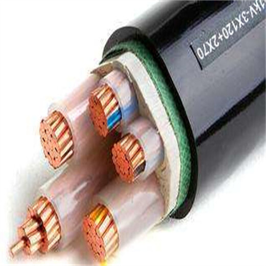随州闲置电缆回收（随州）亨通光电低压电缆回收
